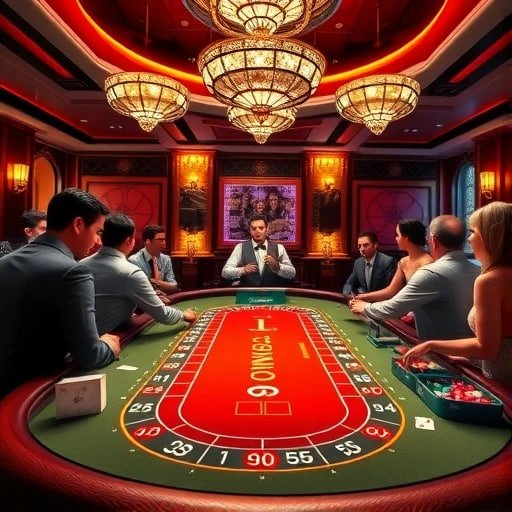 Philippine player enjoying live bingo rooms on jlph mobile app